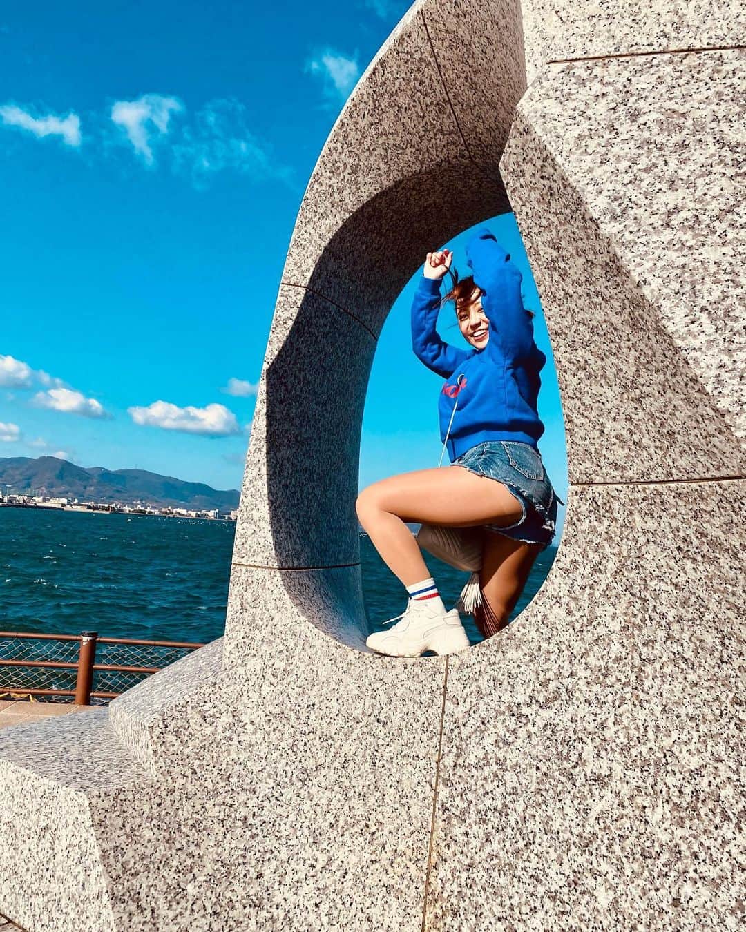 亜矢みつき（神谷充希）のインスタグラム