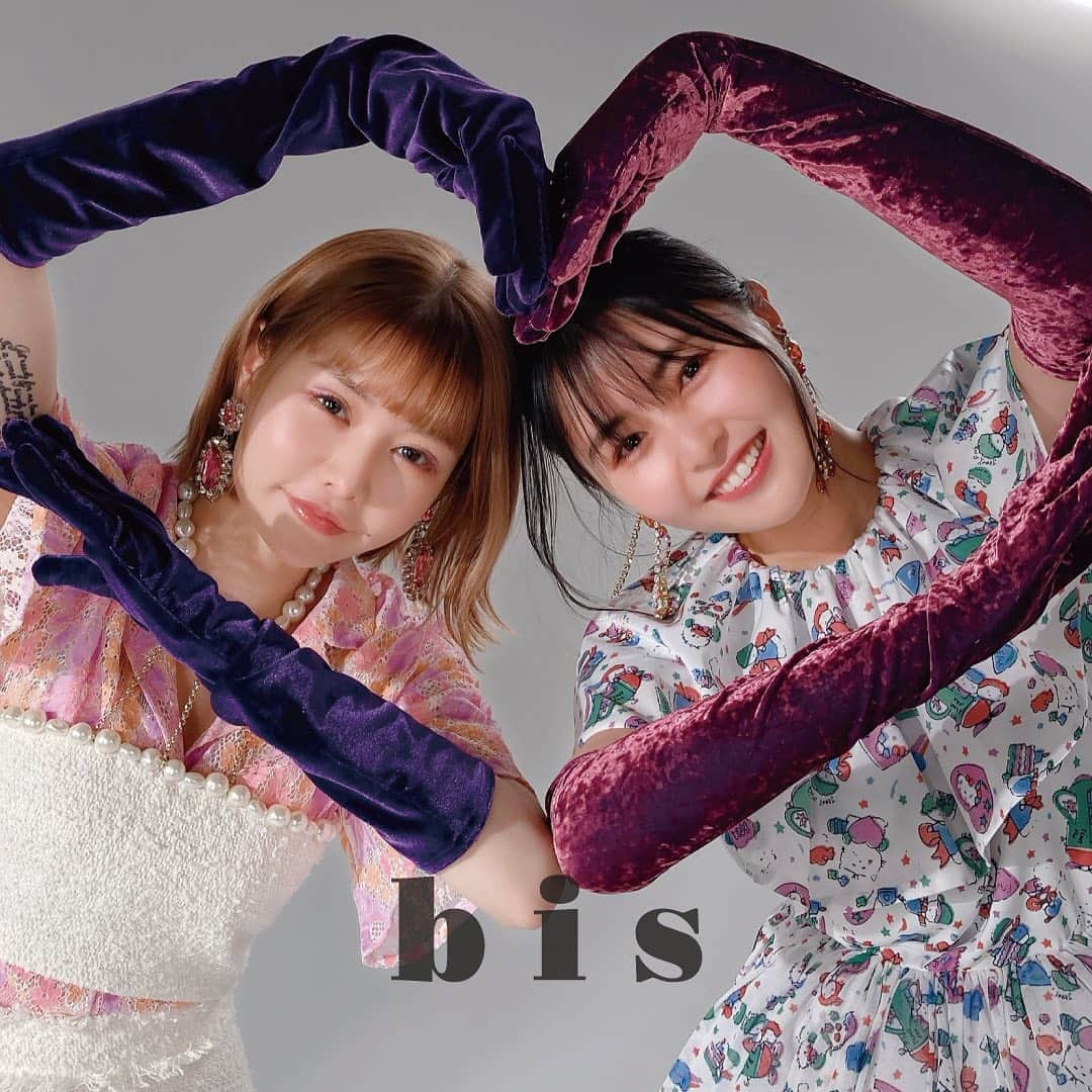 bis_web bis [ビス] のインスタグラム