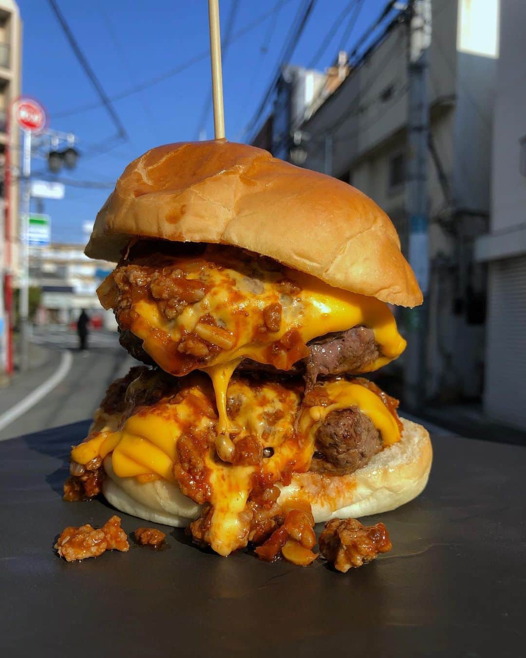 Coffee & Toast Tokyoのグルメインスタ