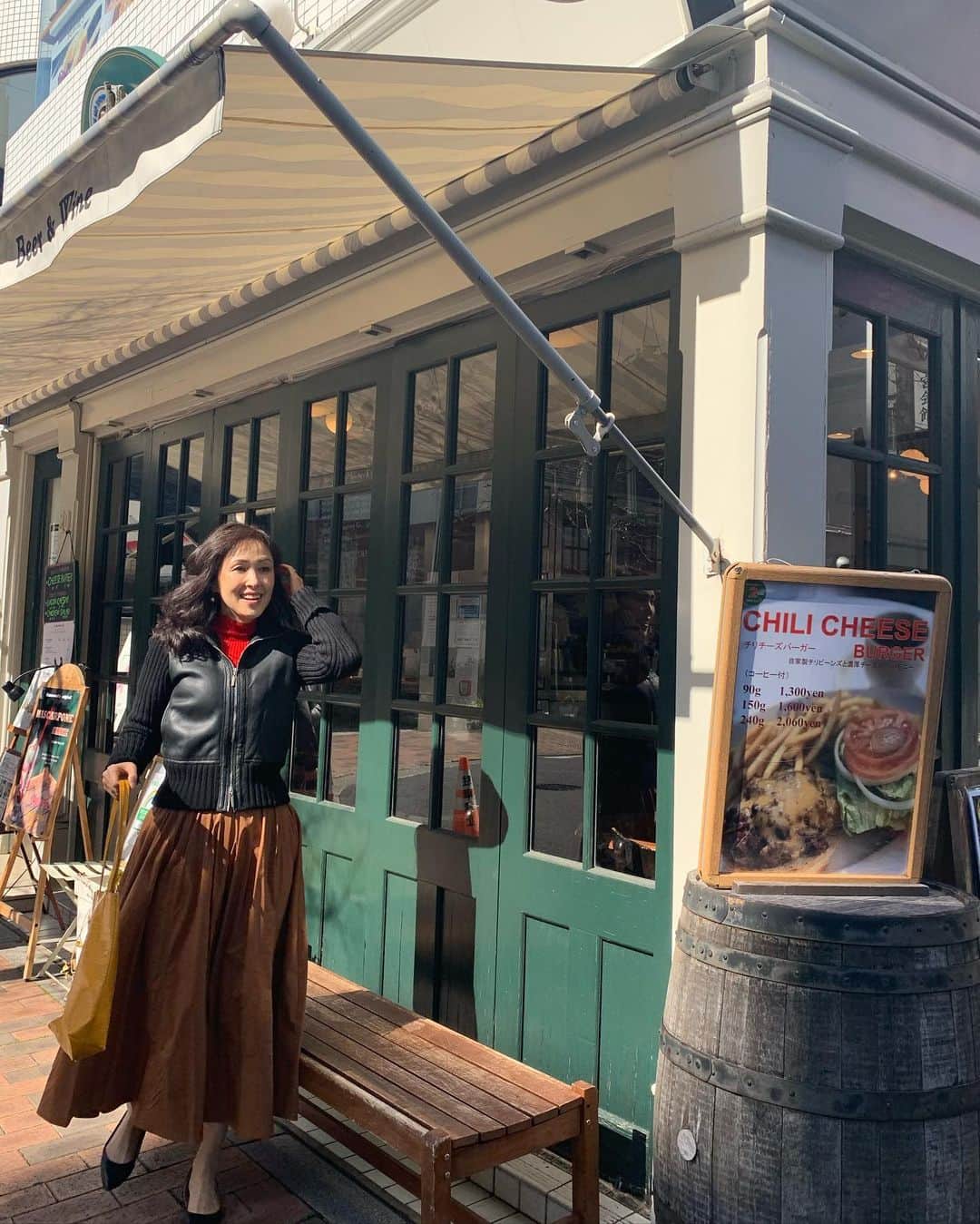 藤田陽子のグルメインスタ