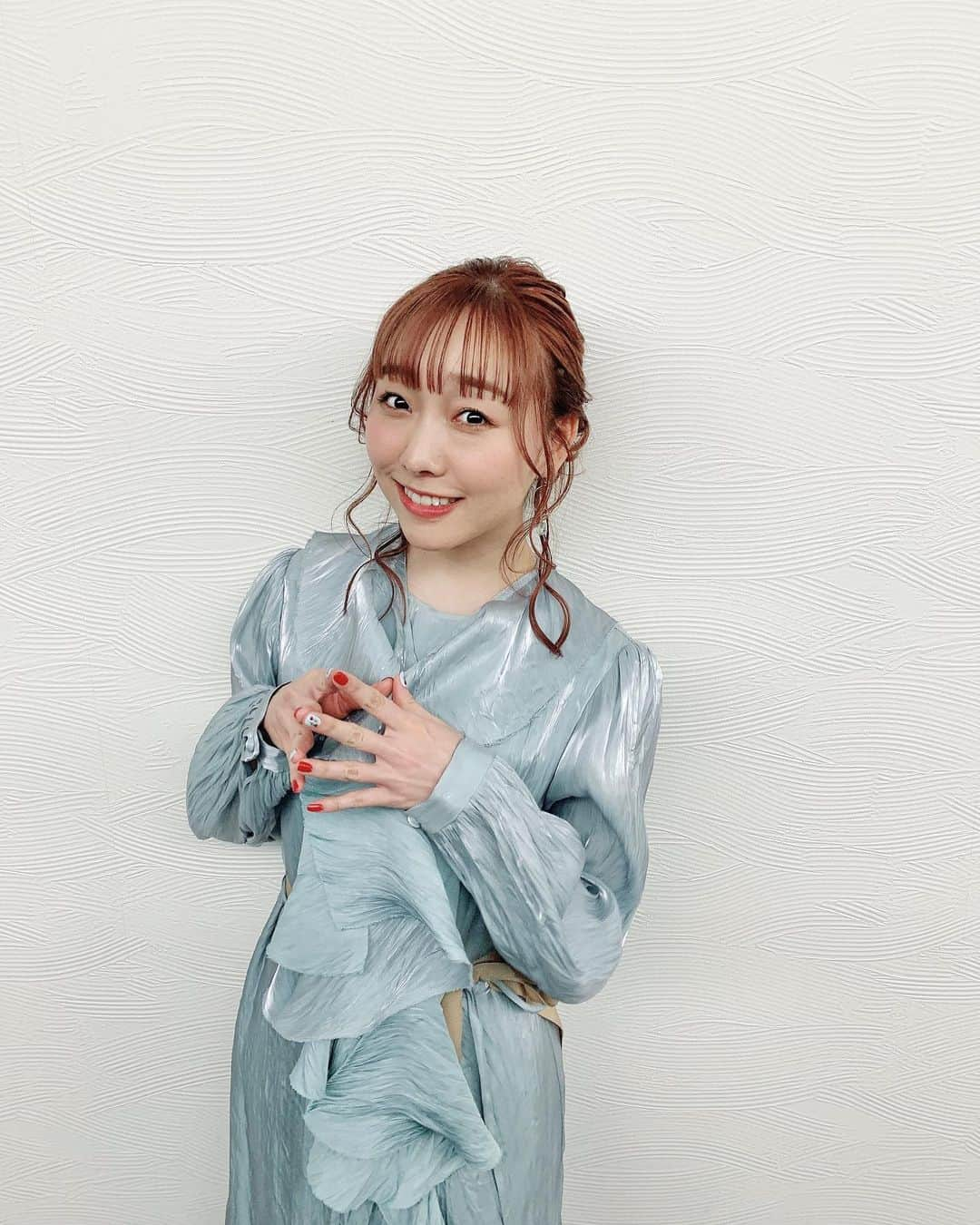 須田亜香里のインスタグラム