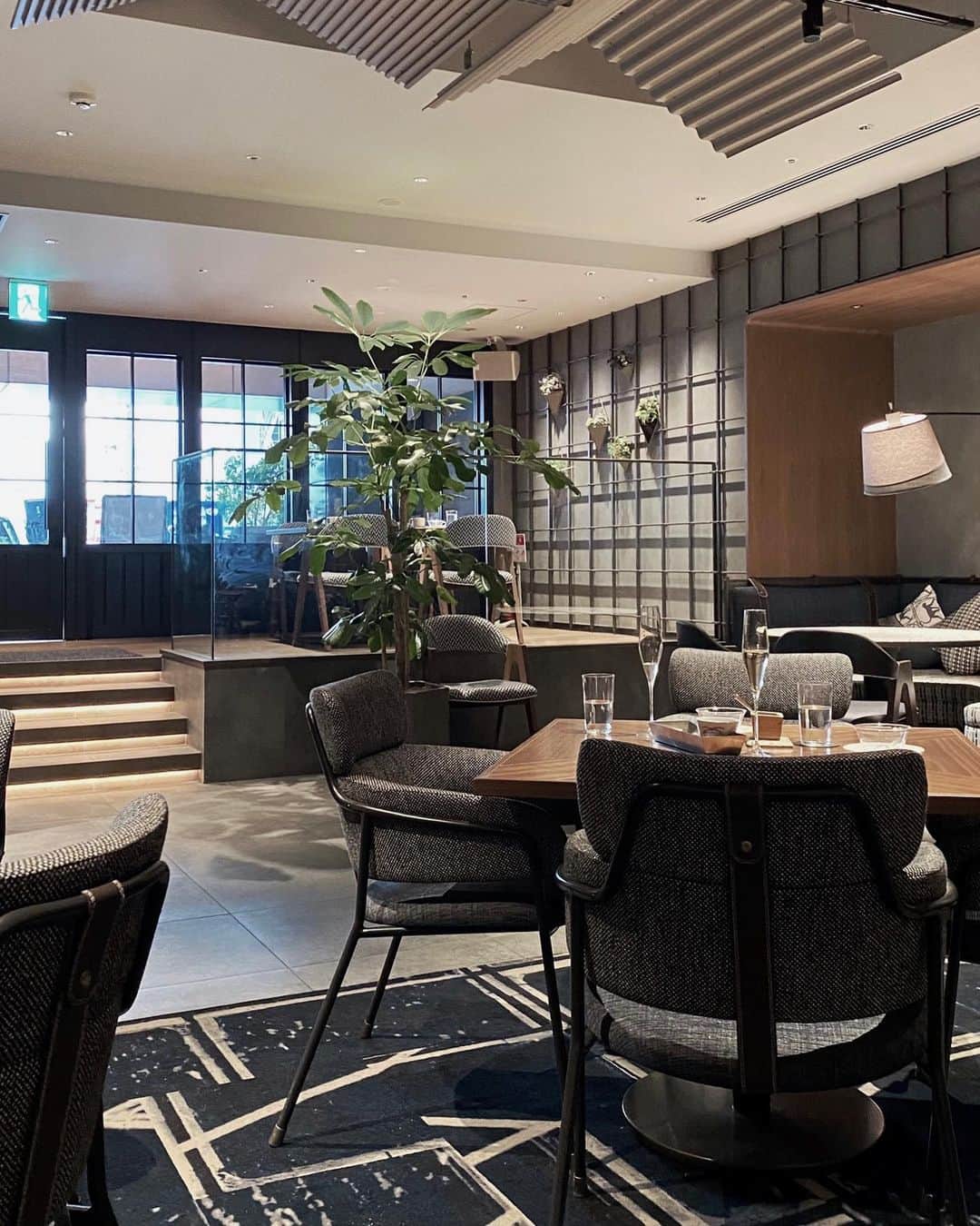 宮上葵のグルメインスタ