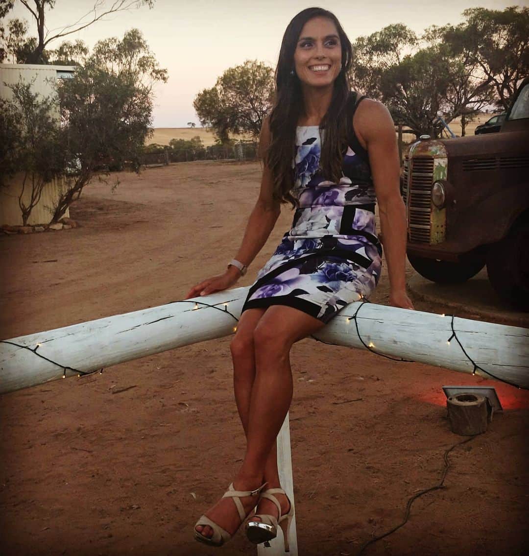 Angeline BLACKBURNのインスタグラム：「Country wedding vibes 💜  #country #wedding #westernaustralia #bucklandestate #claireandollie #wa」