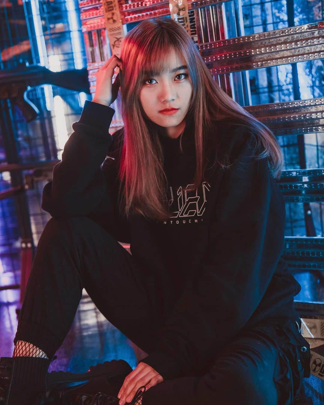 のインスタグラム：「🖤 𝐏𝐡𝐨𝐭𝐨𝐠𝐚𝐡𝐩𝐞𝐫// @jc.606  𝐒𝐭𝐮𝐝𝐢𝐨// @m.square.production」
