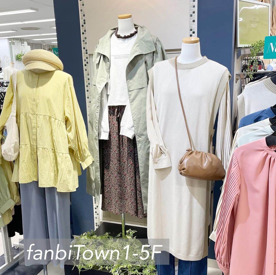 ファンビ寺内 (fanbi) のインスタグラム