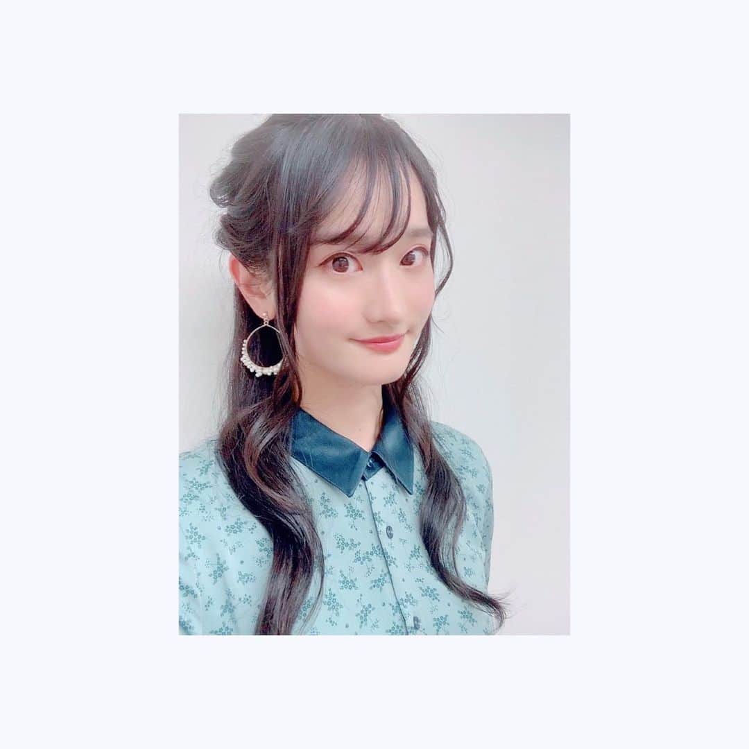 堀場美希のインスタグラム