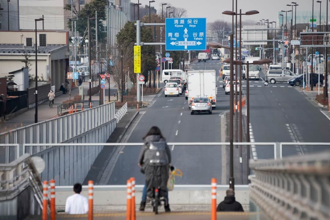 東京都庁広報課さんのインスタグラム写真 - (東京都庁広報課Instagram)「「東伏見 Higashifushimi(2021.1.22撮影)」最寄り駅：東伏見駅  #東伏見公園  #東伏見稲荷神社　#公園　#park　#西東京市　#西武線　#都立公園 #tokyotokyo #tokyogram #moodygrams #jp_gallery #ptk_japan #gdayjapan #realtokyo #beautifuldestinations #tokyojapan #instatokyo #loves_nippon #phos_japan #bestjapanpics #cooljapan #japan_of_insta #photo_jpn #illgrammers #景色 #東京 #Tokyo #东京 #도쿄 #tokyogood」2月21日 17時00分 - tocho_koho_official