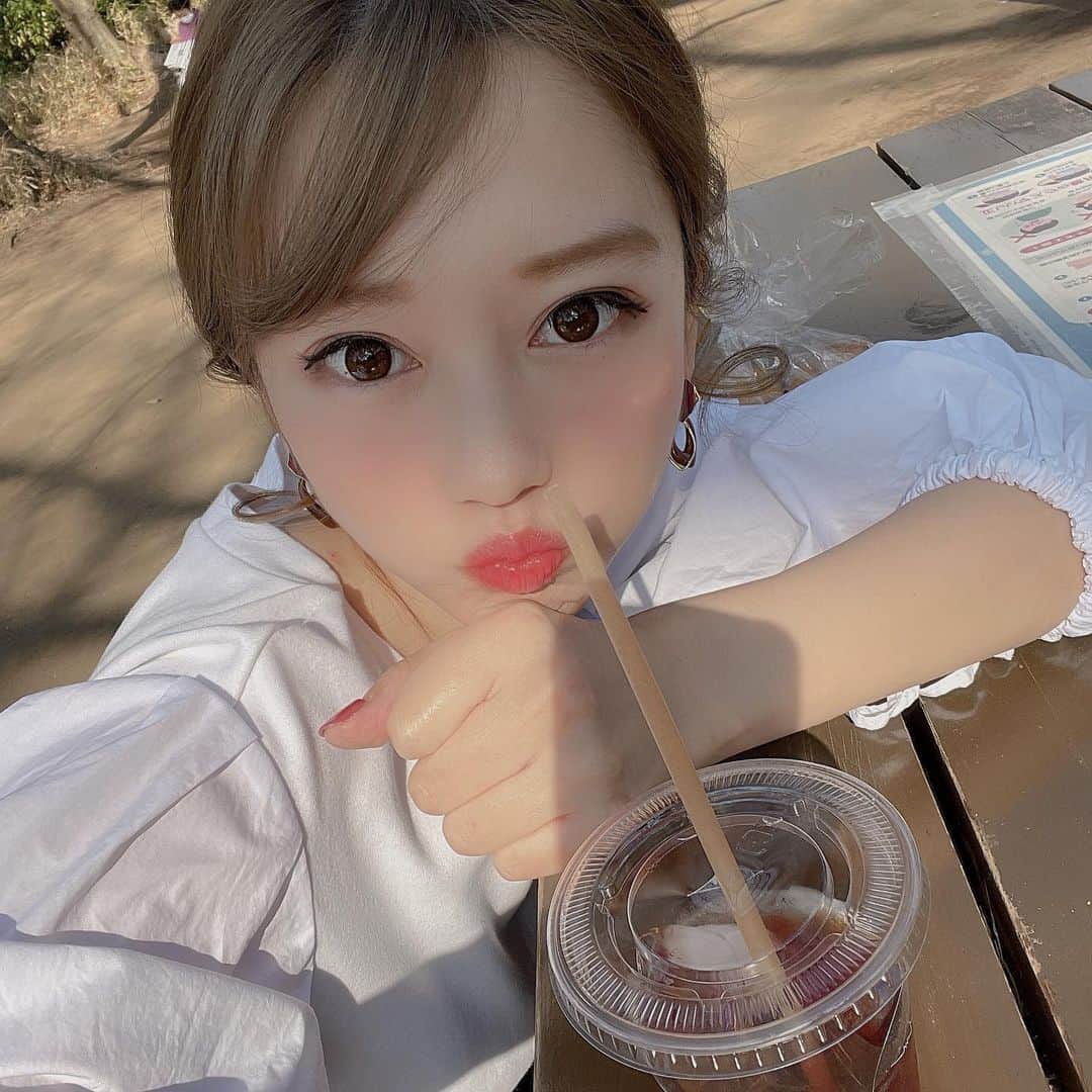 工藤紬のインスタグラム：「﻿ #🌞」
