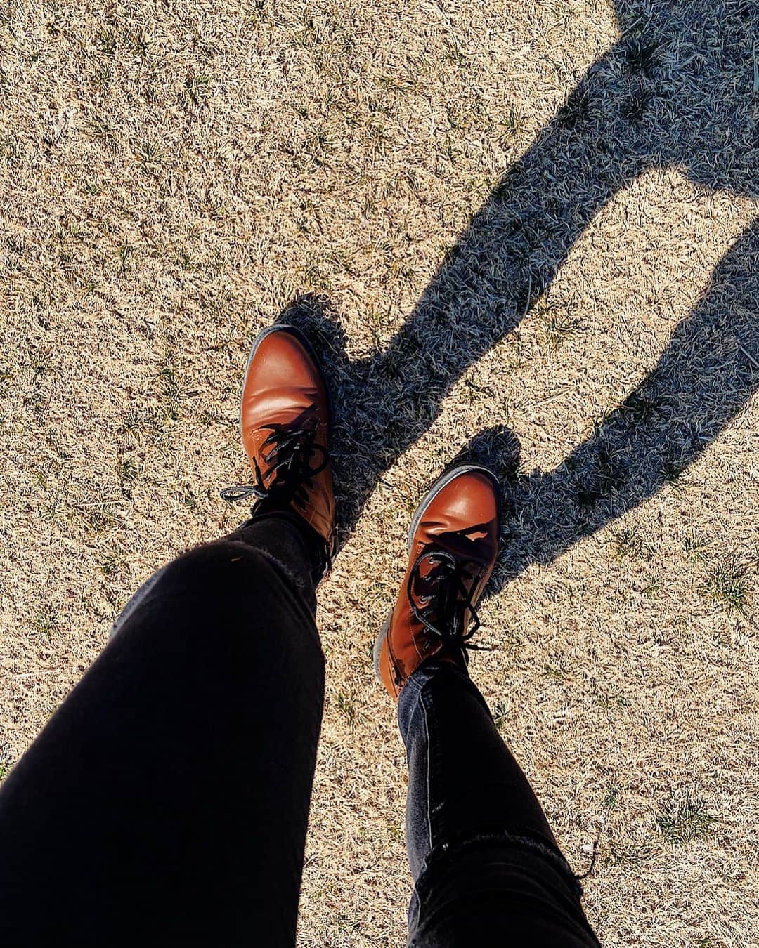 CHAKUさんのインスタグラム写真 - (CHAKUInstagram)「. 今日の天気だいすき🤍」2月21日 17時02分 - sakura_personaltrainer