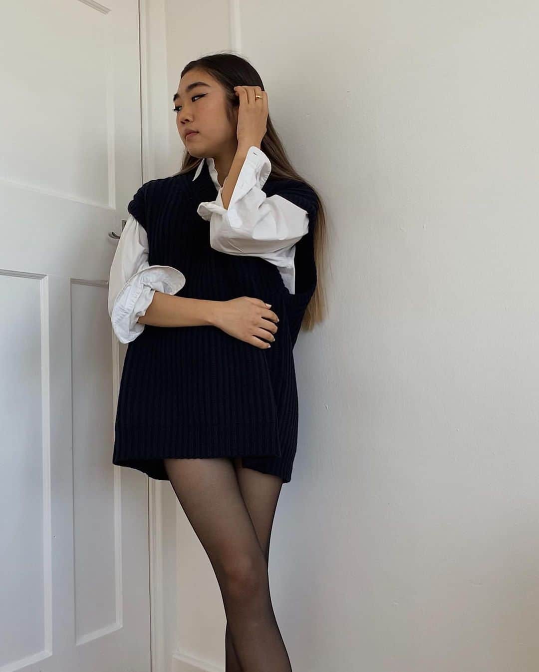 ELLE girl JAPANのインスタグラム