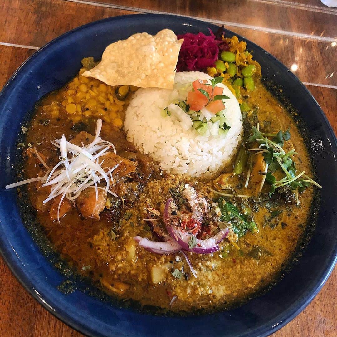 島崎由莉香のグルメインスタ