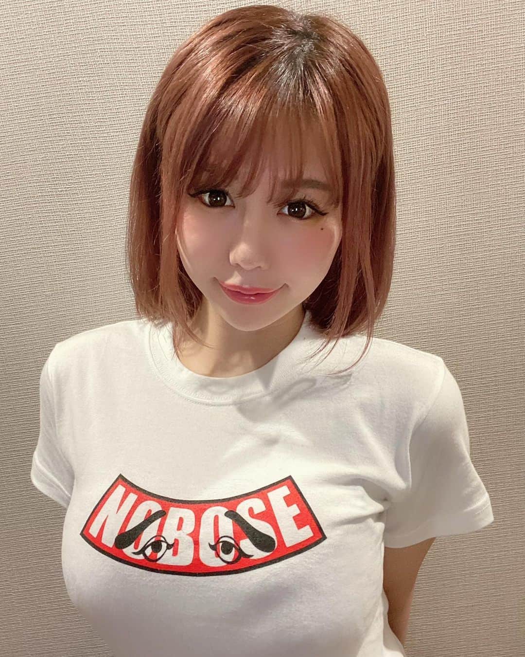 森カノンのインスタグラム
