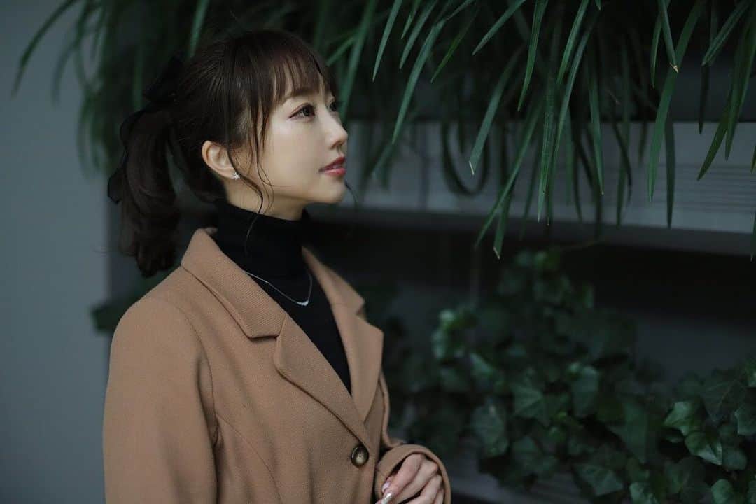城戸ひなののインスタグラム