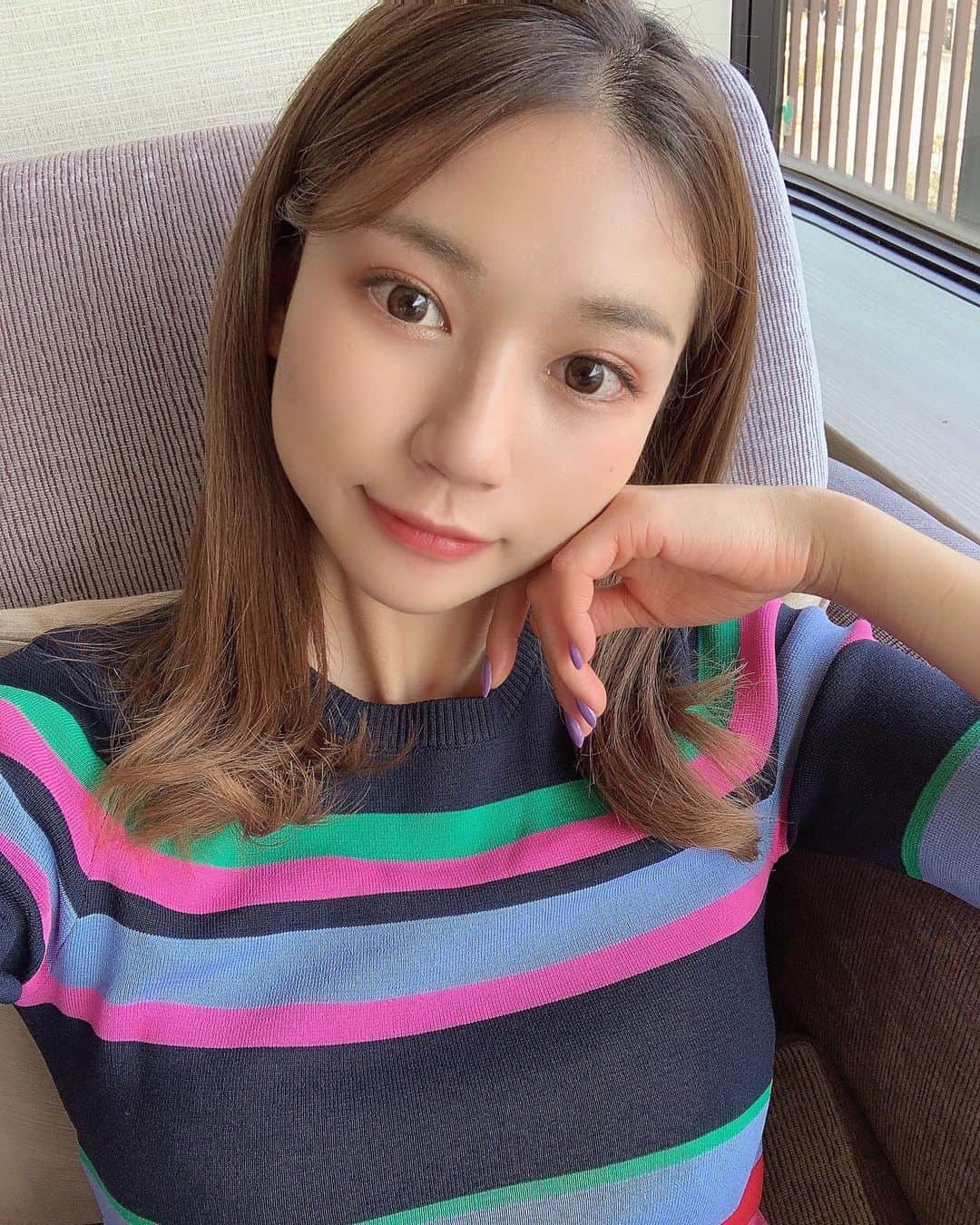 近藤美月のインスタグラム：「﻿ ﻿ 自分のコンディションが整うのは﻿ 夜じゃなくて朝に活動すること👩🏼♡﻿ ﻿ 温泉から始まる﻿ １日ってさいこう💓🛀」