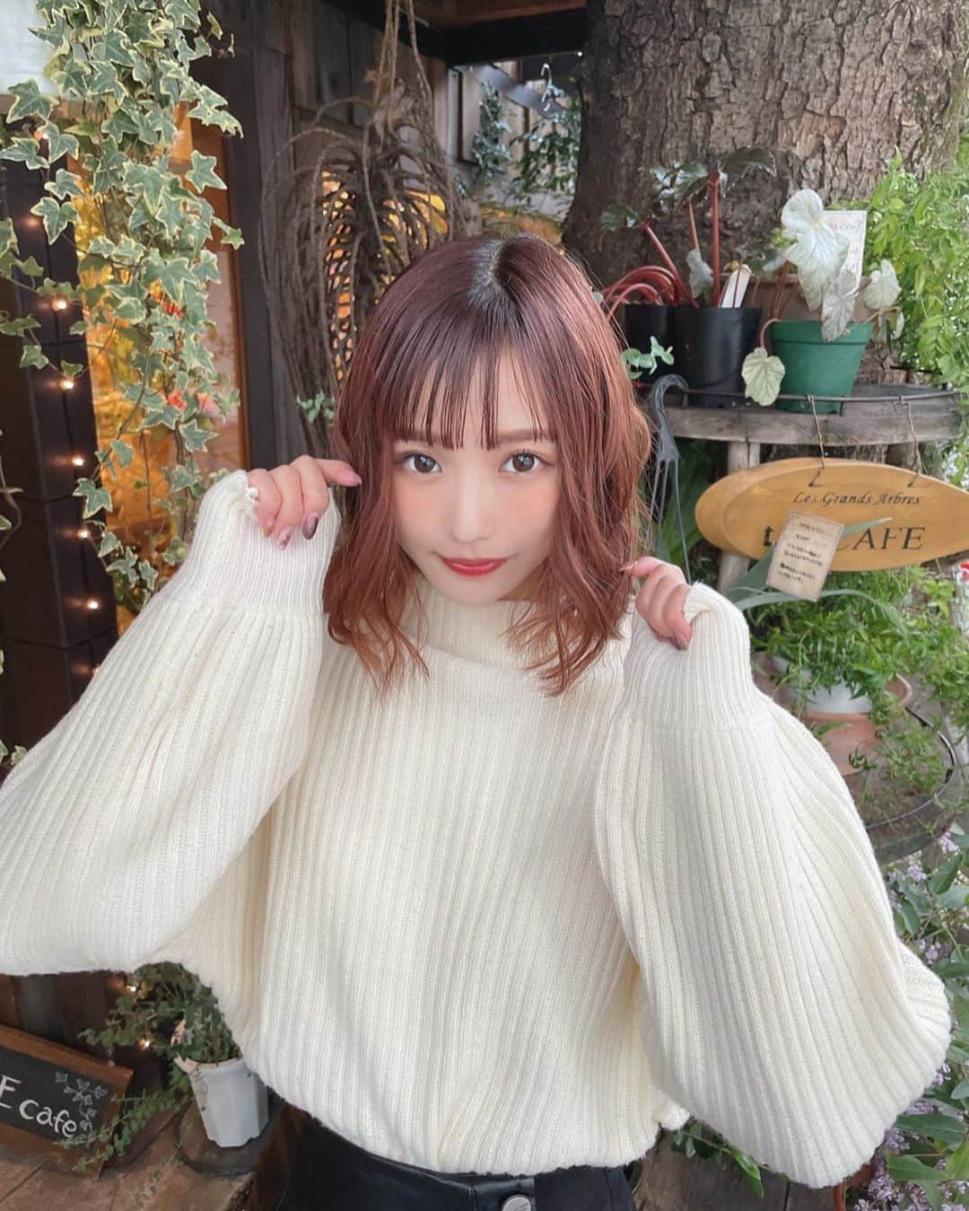 小林智絵のグルメインスタ