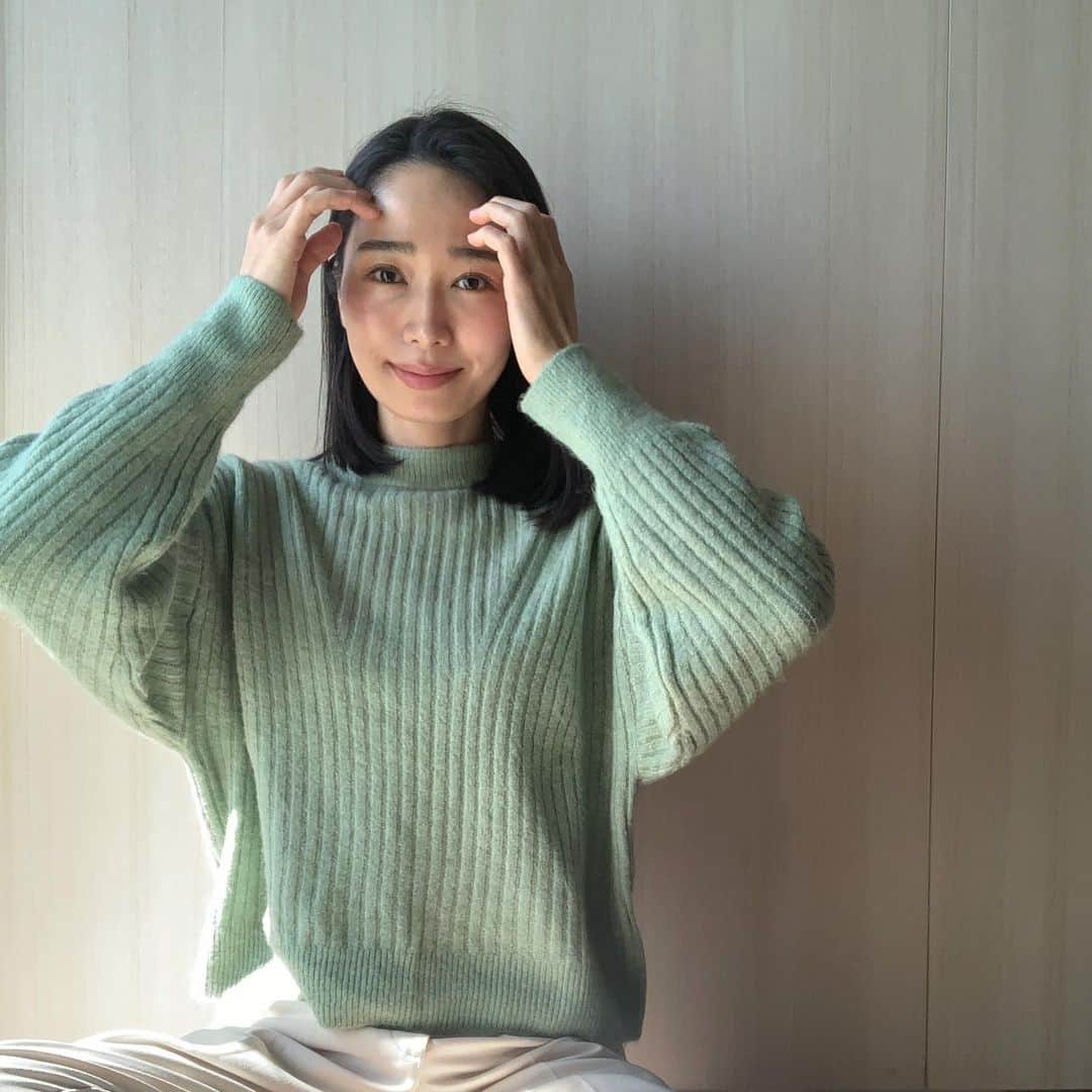 二宮綾海のインスタグラム