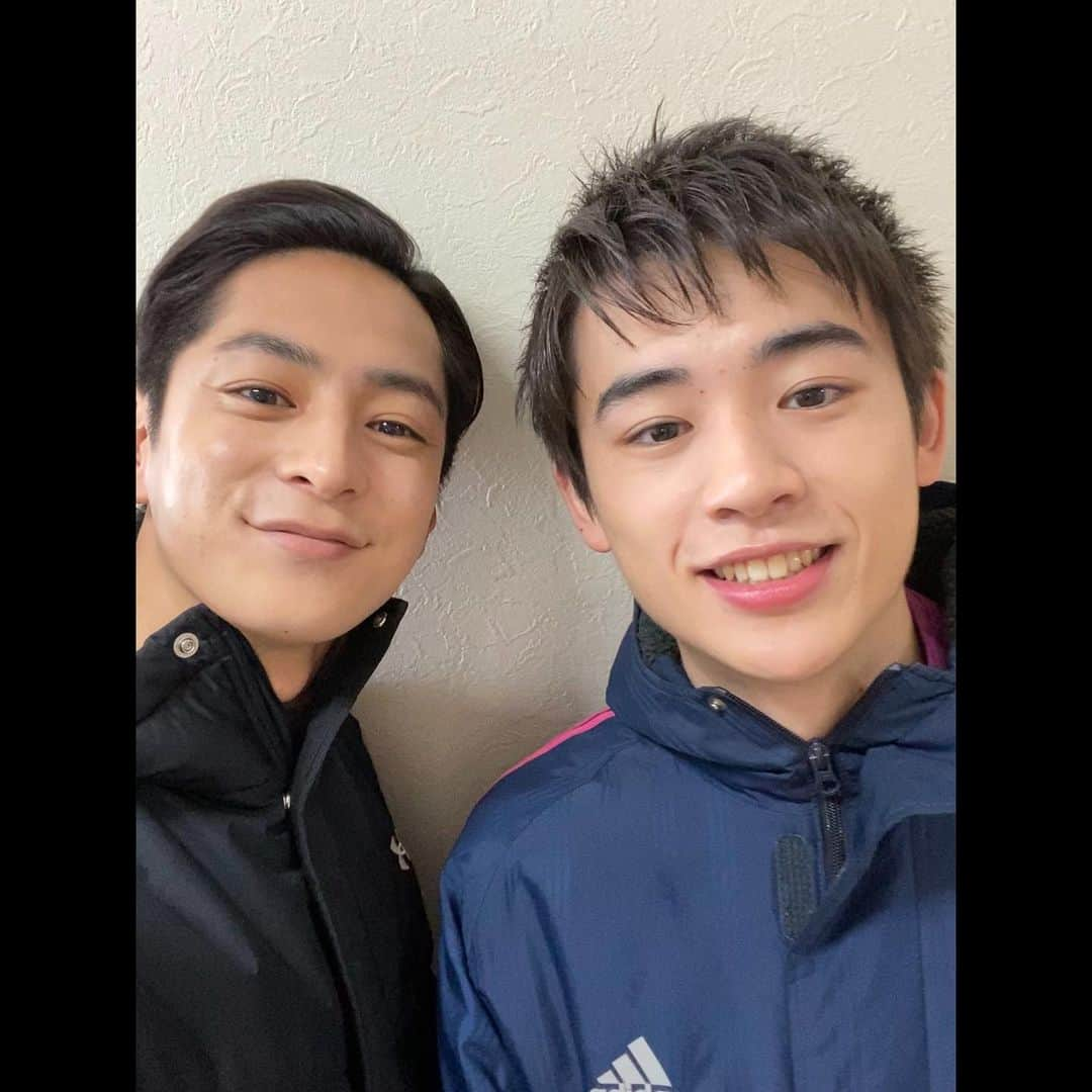 山口貴也のインスタグラム