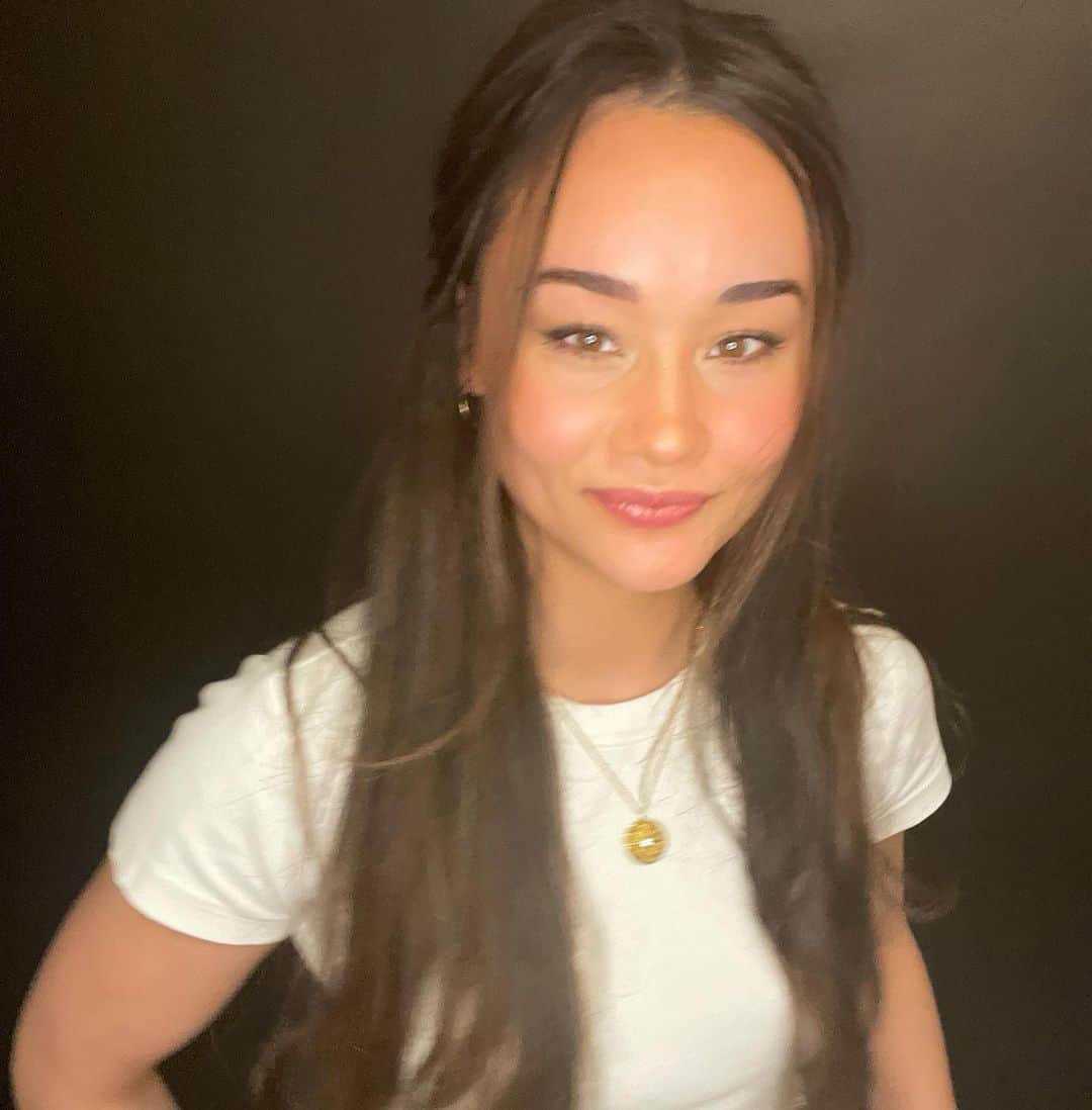 のインスタグラム：「💘」