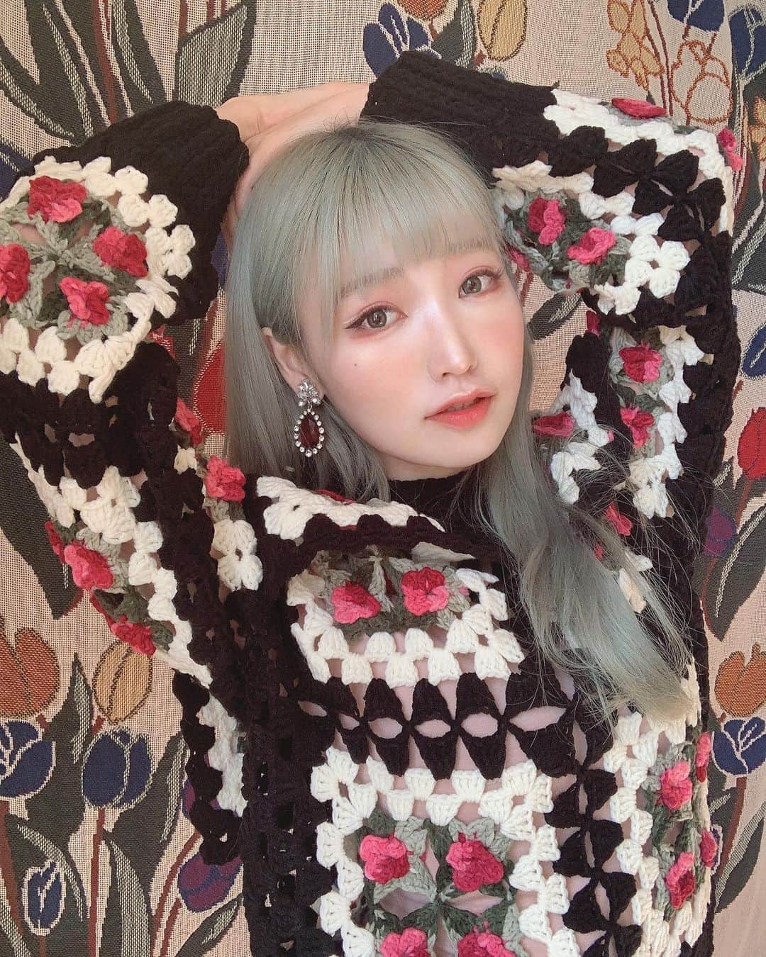 うじたまいのインスタグラム