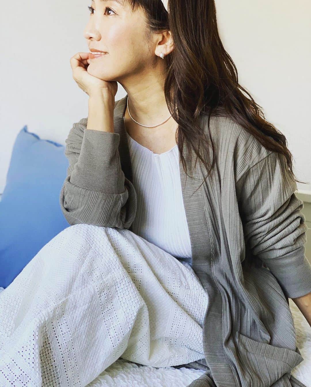 坂木優子のインスタグラム