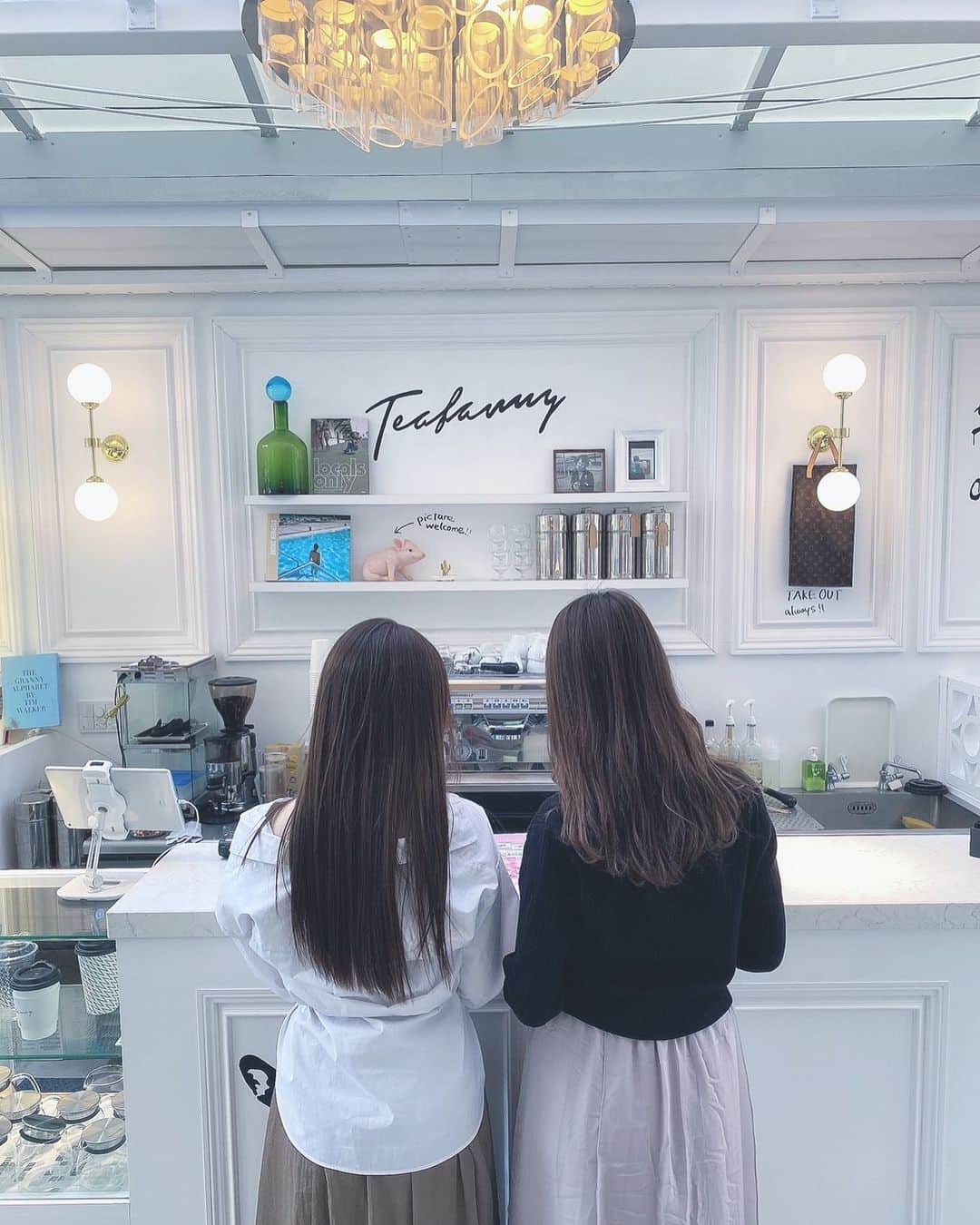 名取稚菜のグルメインスタ