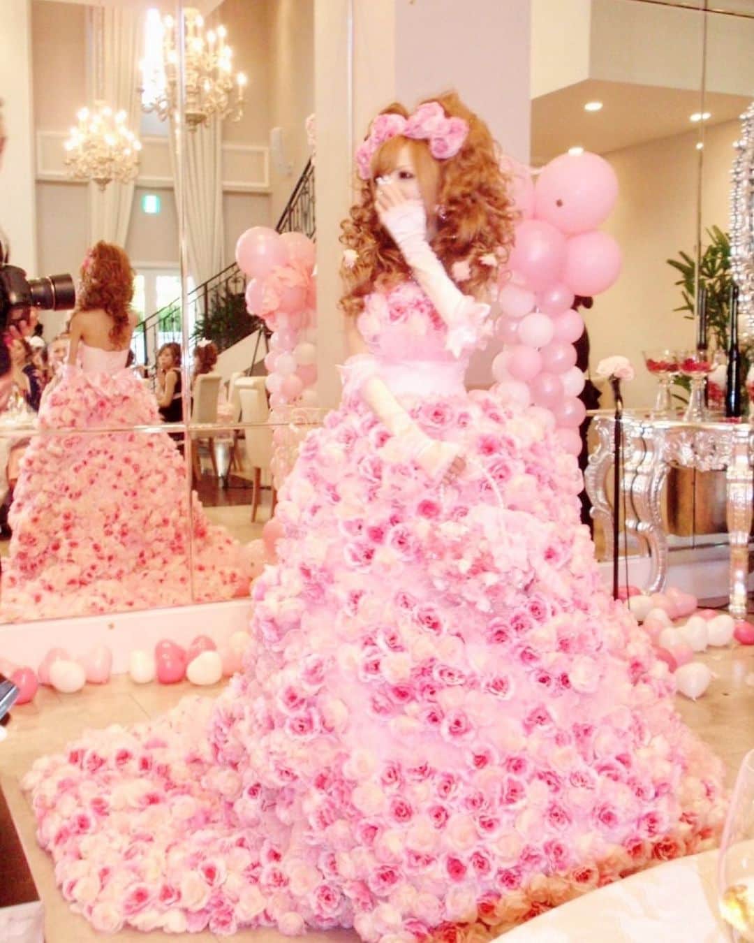 寿リリカのグルメインスタ