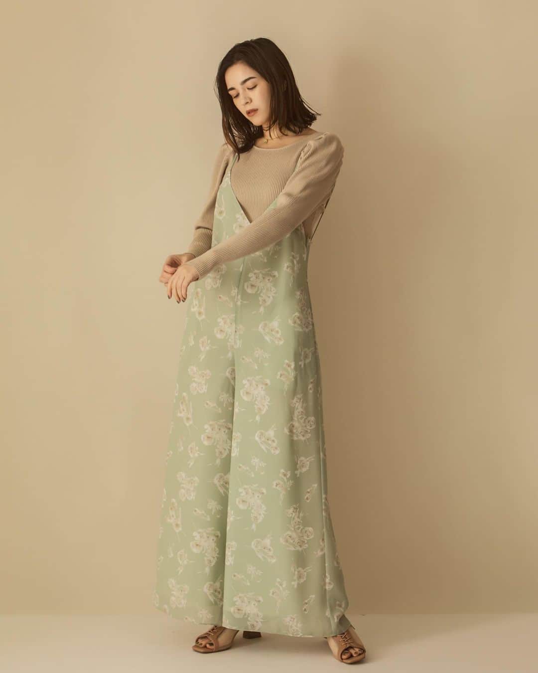 JILLSTUARTのインスタグラム