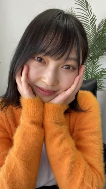 辻野かなみのインスタグラム：「アーカイブ24時間限定！！ 観てね😊」