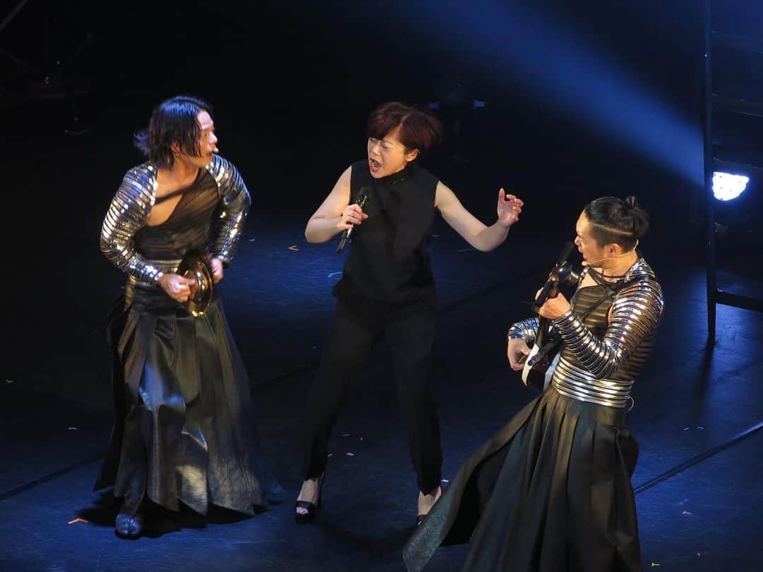 神野美伽のインスタグラム