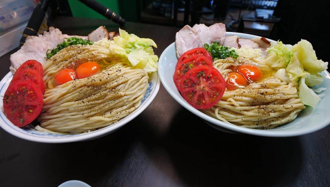 rasuさんのインスタグラム写真 - (rasuInstagram)「全部手作り渾身のTKM！！ 動画お楽しみに！！！！」2月21日 14時09分 - rashu_eat