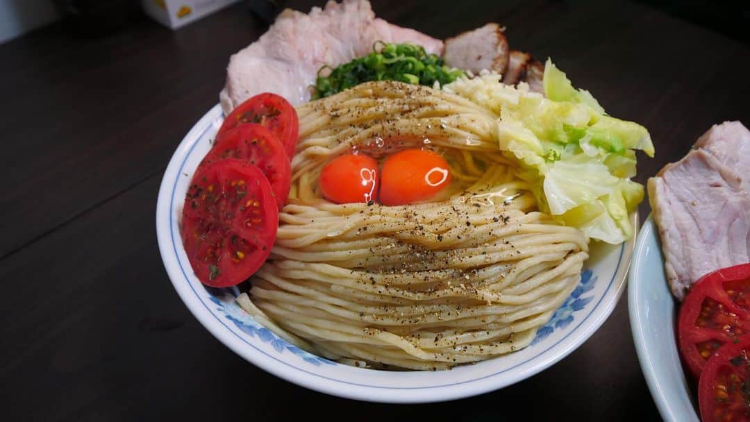 のインスタグラム：「全部手作り渾身のTKM！！ 動画お楽しみに！！！！」