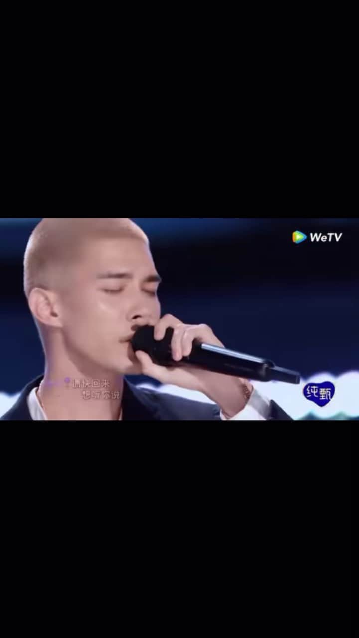 INTERSECTIONのインスタグラム：「battle on Chinese song 『Unbreakable Love』🎤」