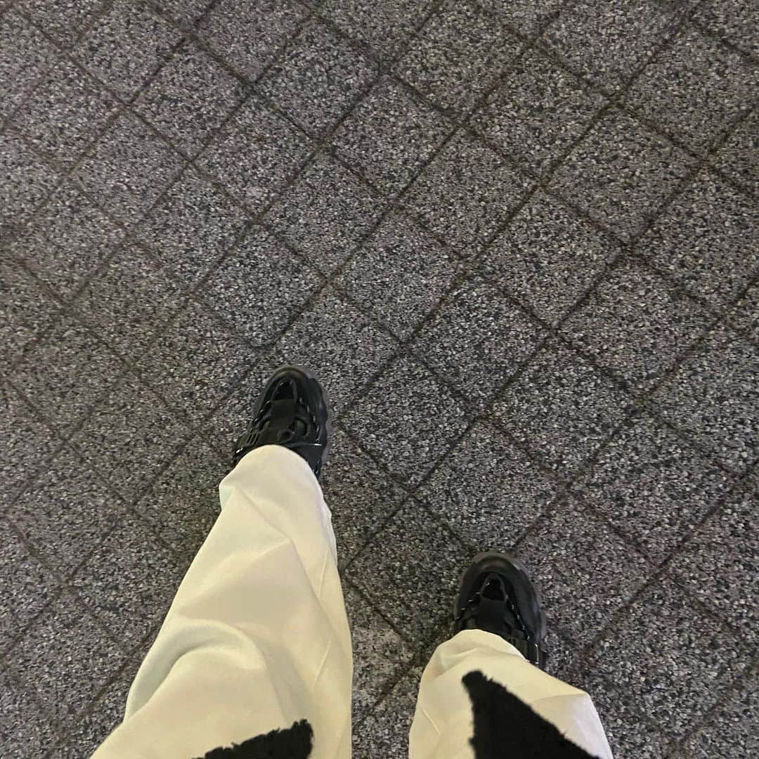 田中南さんのインスタグラム写真 - (田中南Instagram)「明日テスト…     がんばるよう、、。」2月21日 14時05分 - minam_tanaka