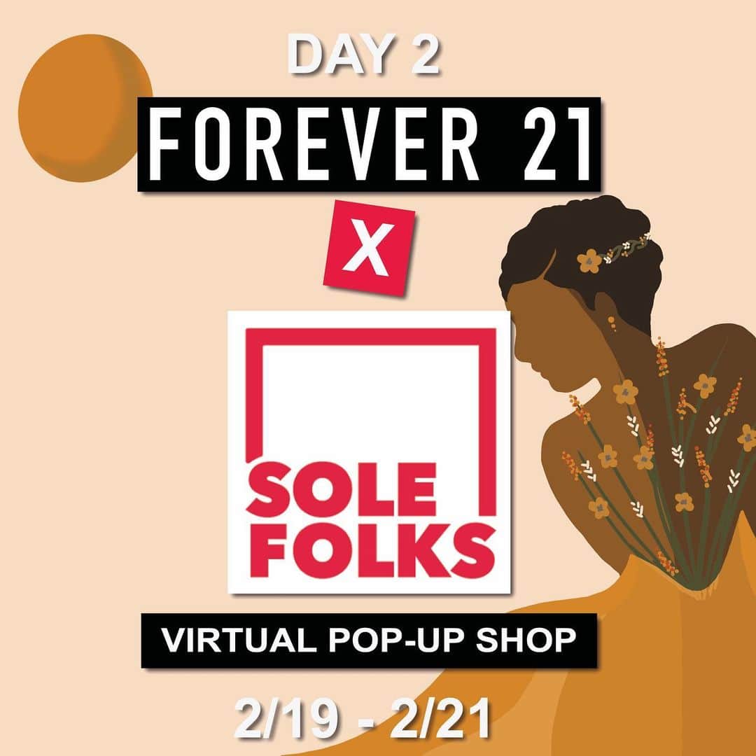 Forever 21 Menのインスタグラム