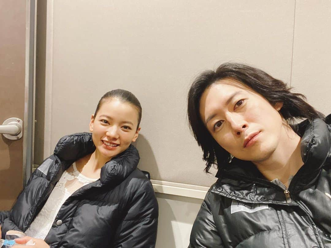 宮尾俊太郎さんのインスタグラム写真 - (宮尾俊太郎Instagram)「今日は22時よりNHKBSでカンパニー第7話放送！ いよいよ残すところ後2話です。 よろしくお願いします。    #バレエ #ballet #dancer #miyao #shuntaro #宮尾俊太郎 #japan #tokyo #カンパニー」2月21日 14時30分 - shuntaro_miyao