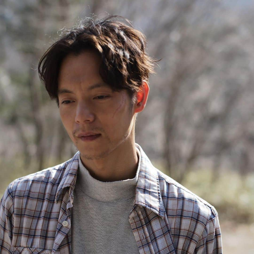 妻夫木聡さんのインスタグラム写真 - (妻夫木聡Instagram)「#窪田正孝  Masataka Kubota  photo by @satoshi_tsumabuki_official  #masatakakubota  #誠実」2月21日 14時32分 - satoshi_tsumabuki_official