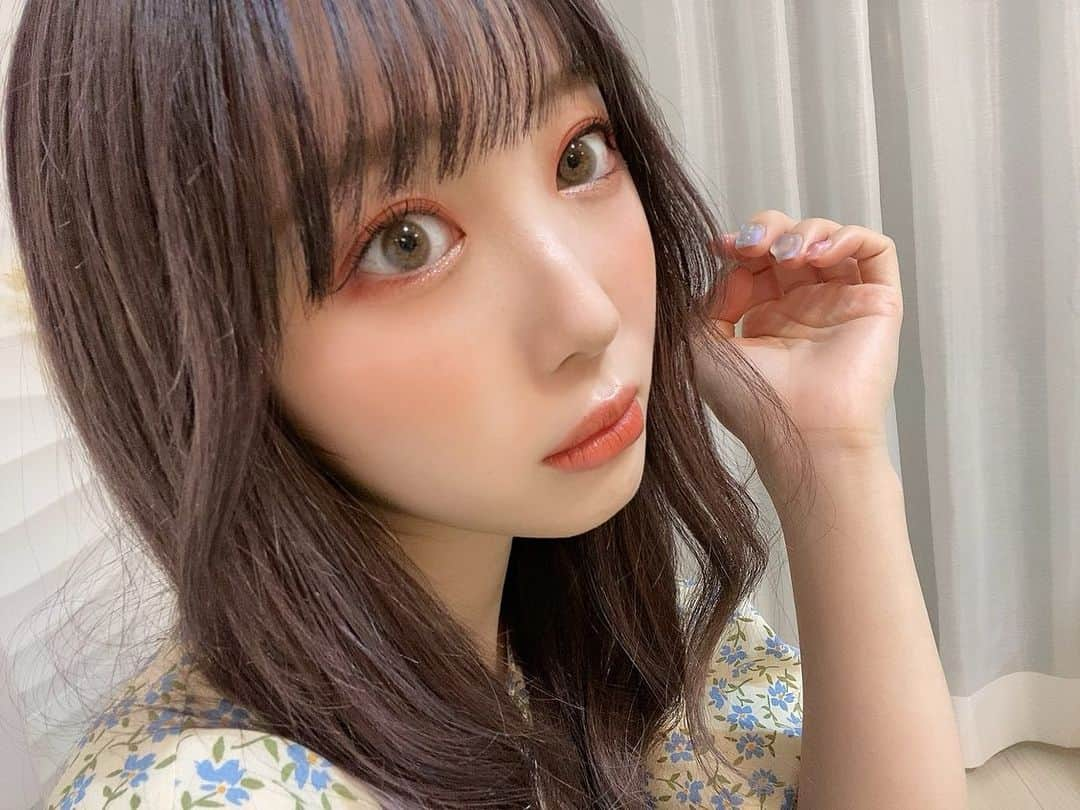 ふくれなさんのインスタグラム写真 - (ふくれなInstagram)「珍しくふわふわ系着た😆」2月21日 14時36分 - fukurena