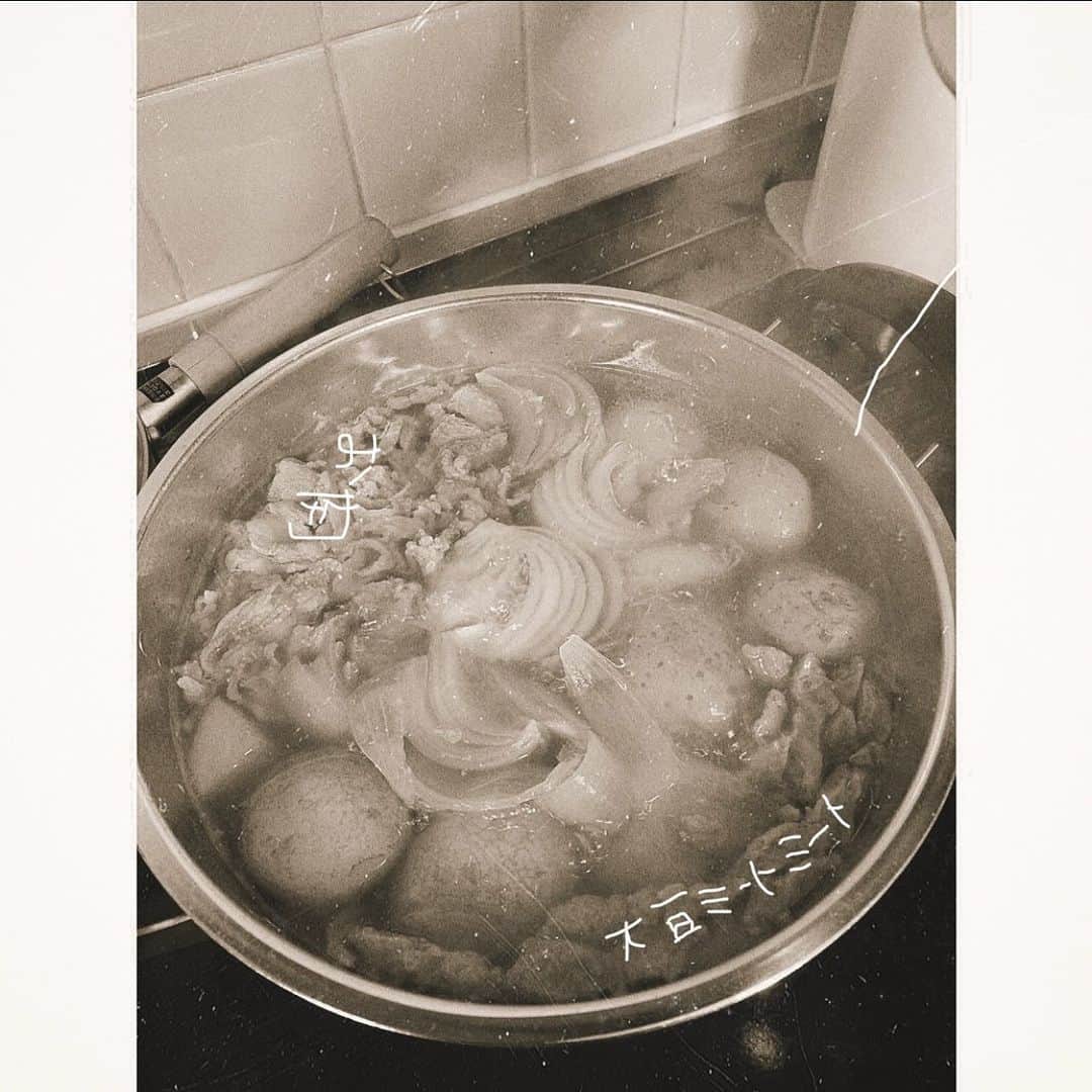 並木万里菜のインスタグラム