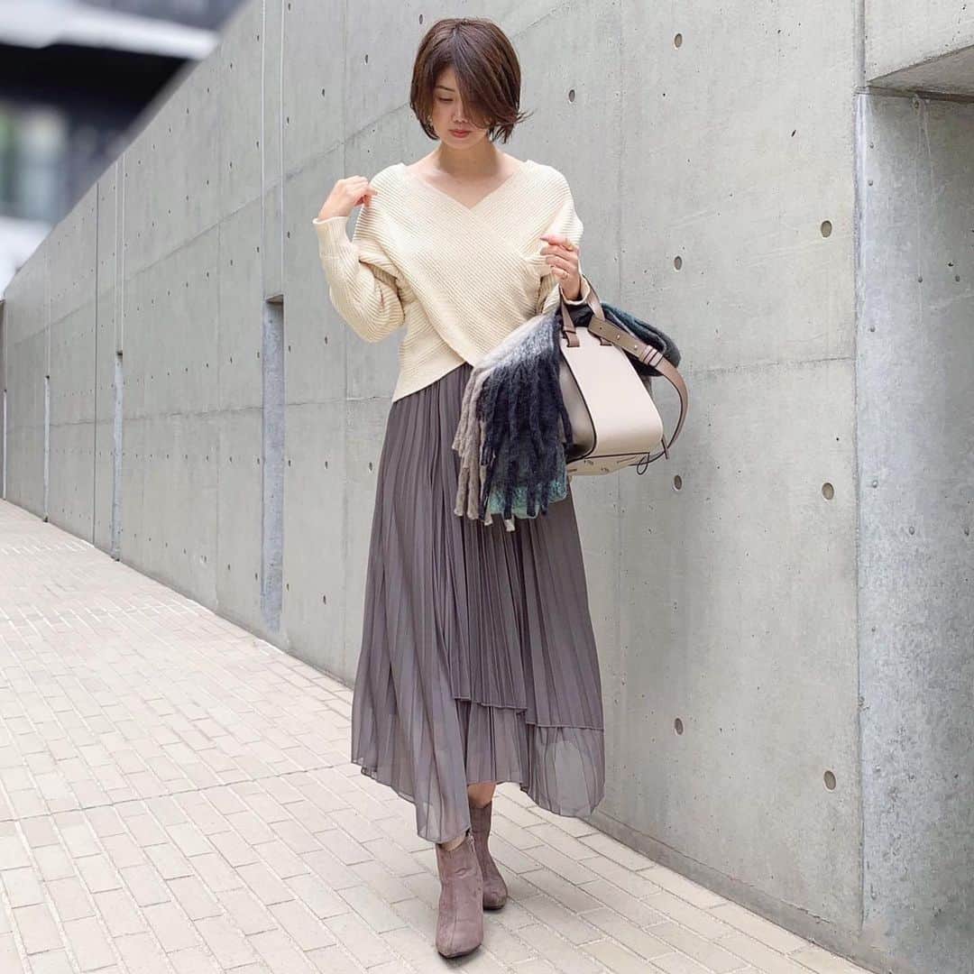 Arco-Irisのインスタグラム：「ステキなコーデのご紹介です❗️⠀ .⠀ #Repost @raimumama88さま、ありがとうございます✨⠀ ・⠀ ・⠀ ◻︎ 画像をタップで商品ページへGO☝️⠀ ◻︎ @arco_iris.shopからショップURLへ﻿☝️⠀ ◻︎LINE友達登録で10％OFFクーポンプレゼント（ショップのLINE ID）🎁 → @arco-iris⠀ ・⠀ ・⠀ - - - - - - - - - - - - - - - - - -⠀ 4032円(税込)⠀ - - - - - - - - - - - - - - - - - -⠀ .⠀ 皆様のコーデのポスト、お待ちしております。⠀ ぜひ、当店アカウントを画像にタグ付けし、#アルコイリス のハッシュタグでご紹介ください🙏⠀ .⠀ 当店アカウントで皆様のコーデをご紹介させていただきます❗️」