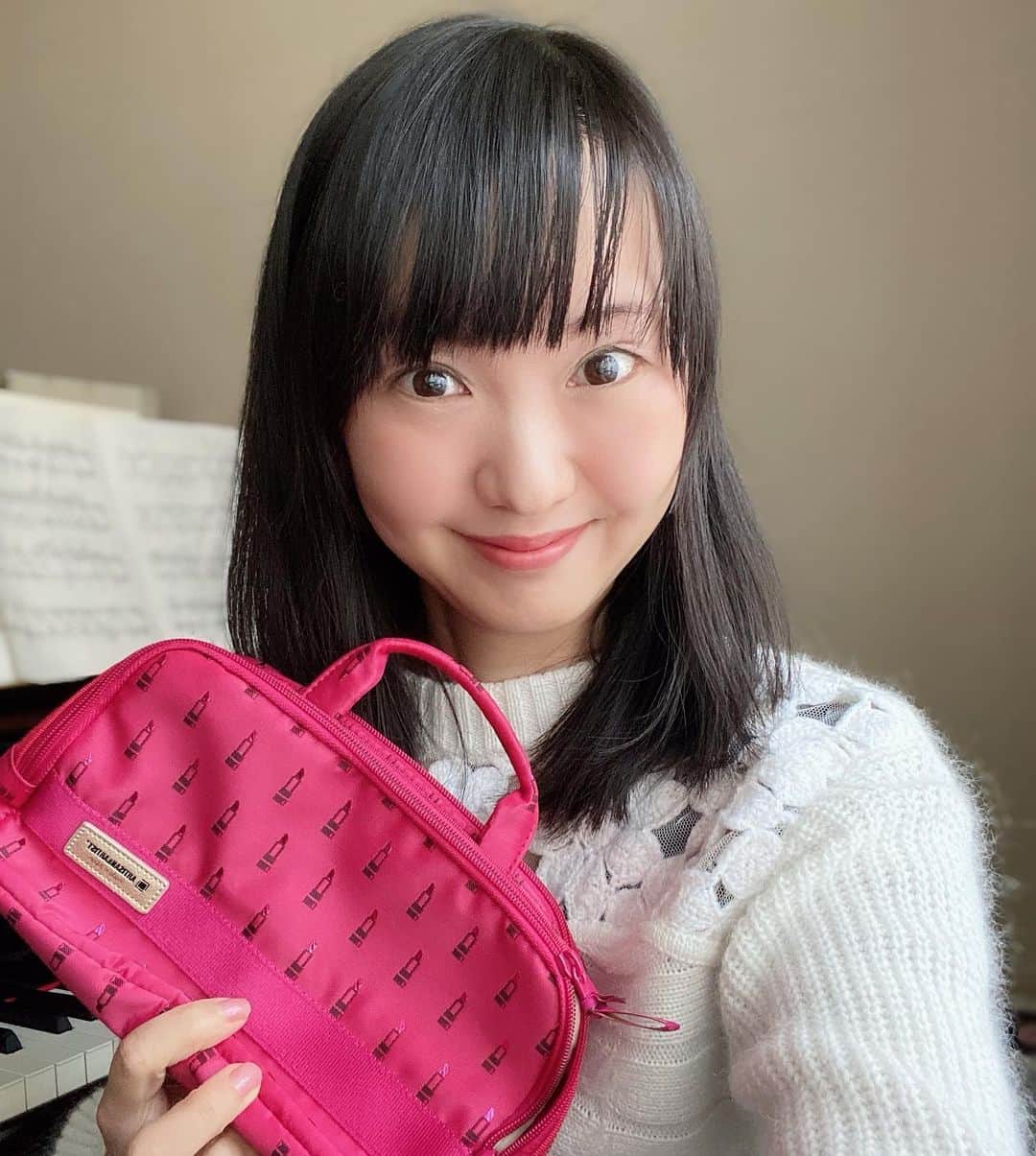 三浦泉のインスタグラム