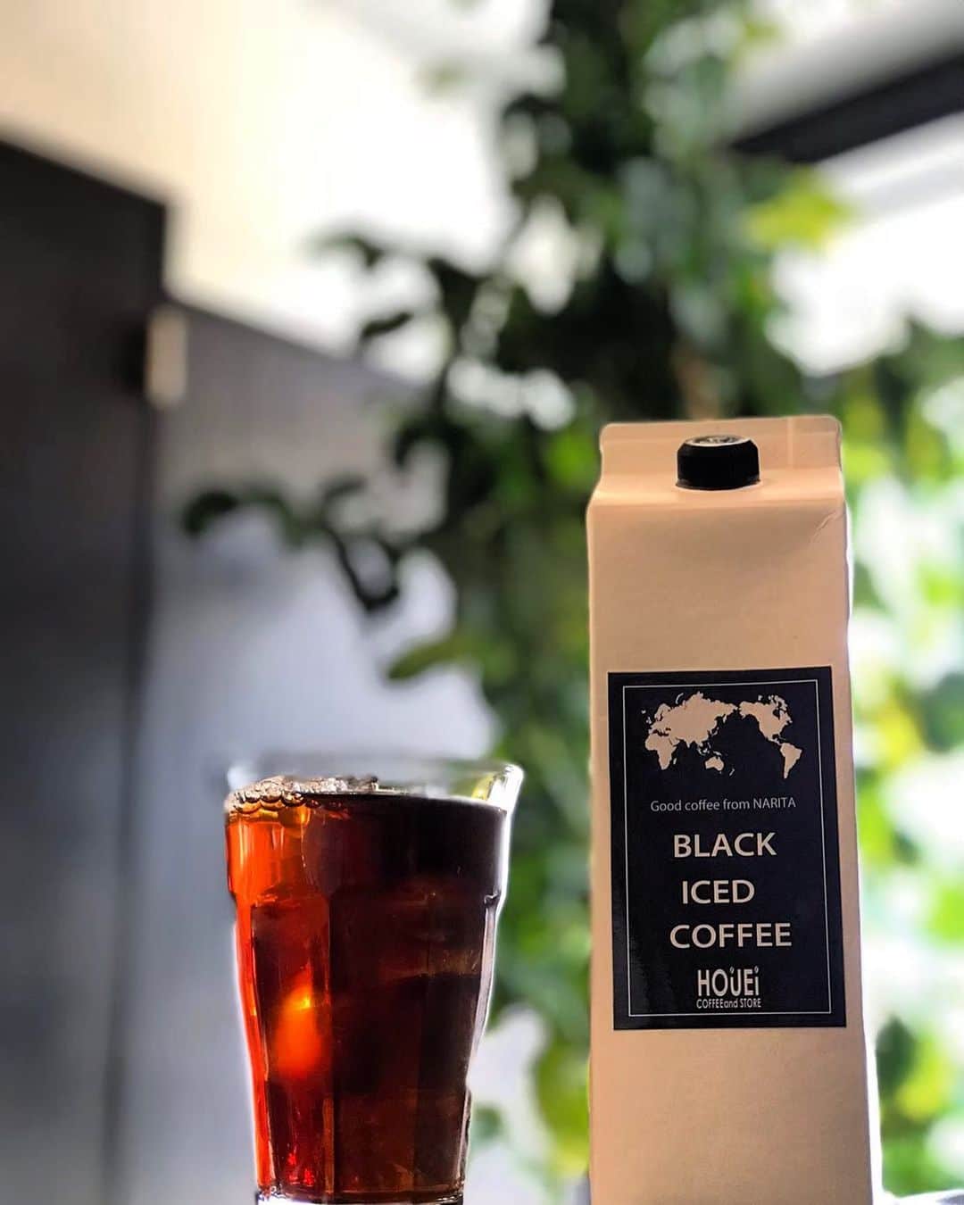 houeicoffeeのグルメインスタ