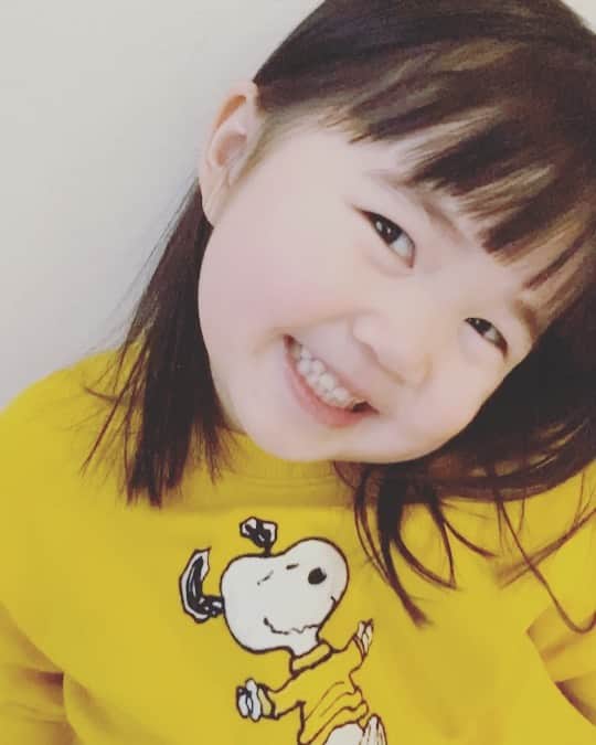 伊藤正樹のインスタグラム：「ブルブルほっぺ🙃 ヒカチャンの真似してみた」