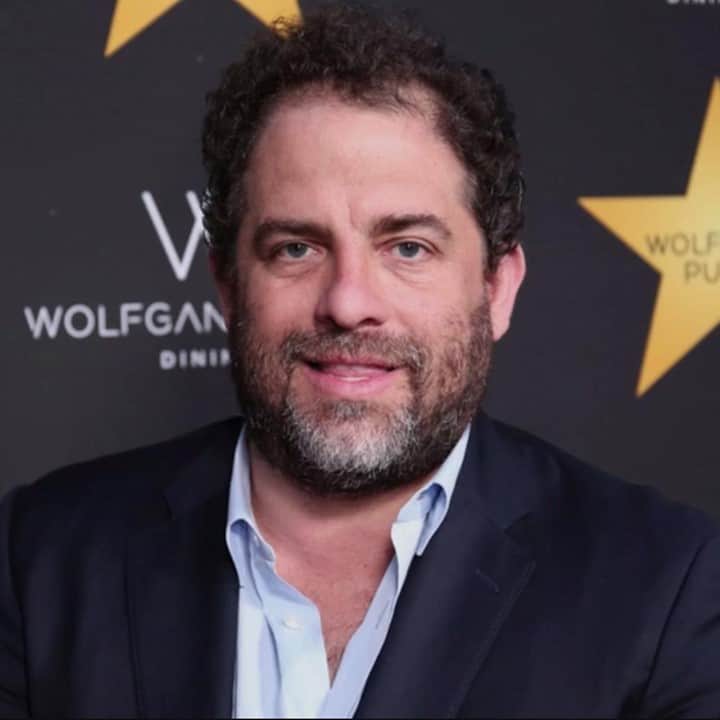 ハリウッド・リポーターのインスタグラム