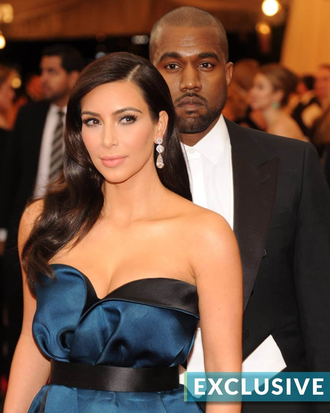 E! Onlineさんのインスタグラム写真 - (E! OnlineInstagram)「What's next for Kim Kardashian following her divorce from Kanye West? Link in bio for an exclusive insight into her next chapter, whether or not she and Kanye are on speaking terms, and where her dating life stands. (📷: Getty Images)」2月22日 0時45分 - enews