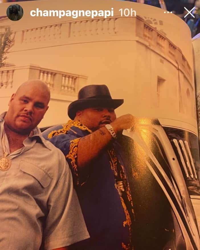 ファット・ジョーさんのインスタグラム写真 - (ファット・ジョーInstagram)「The Legendarios」2月22日 0時46分 - fatjoe