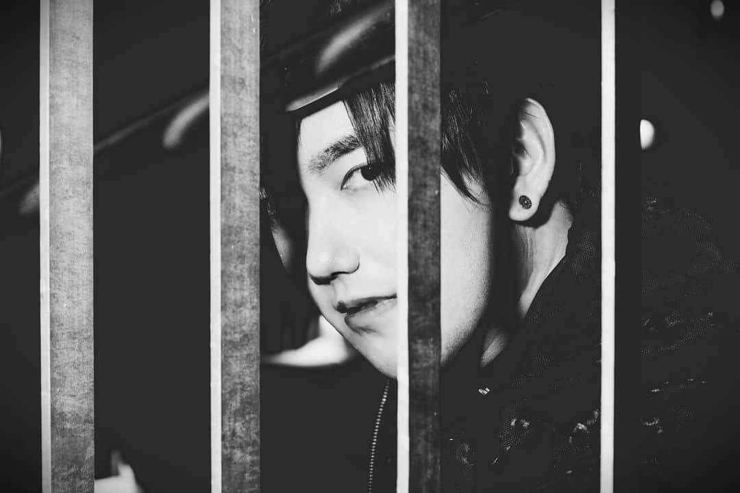 TeddyLoidのインスタグラム：「Eyes👁▲」