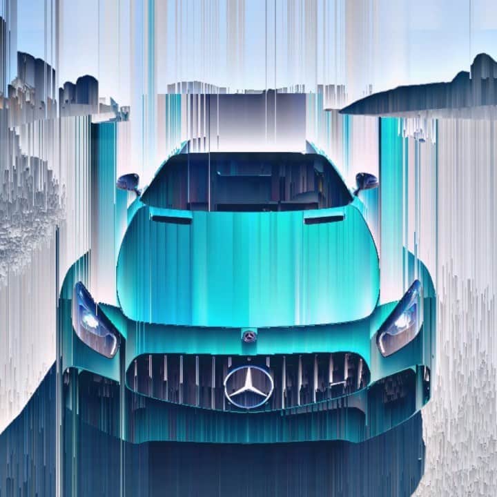 Mercedes-Benz USAのインスタグラム