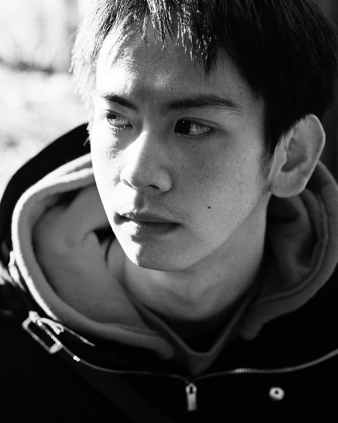 秋元龍太朗のインスタグラム