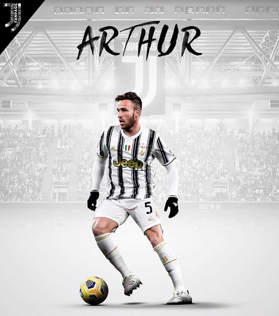 ポール・ポグバさんのインスタグラム写真 - (ポール・ポグバInstagram)「Quanto è importante Arthur per questa Juve? 🔥🔥  ▪️Bentancur + Arthur = 🔝▪️ ▪️Bentancur senza Arthur = 🤢▪️  #Juve #Arthur」2月22日 1時40分 - juvefanpage