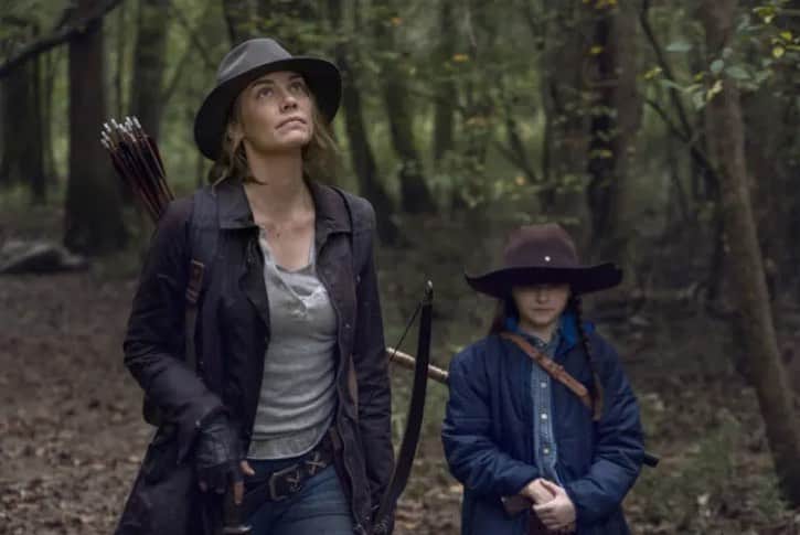 The Walking Deadのインスタグラム：「The Walking Dead “Home Sweet Home” is now available to watch exclusively on AMC+  . . . #TheWalkingDead #TWD #WalkingDead」